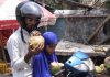 Heat Wave से राहत पाने के लिए नारियल पानी पीते