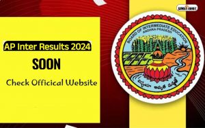 AP Inter Results 2024 soon