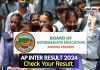 Ap Inter Exam Results 2024 Declared