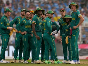 T20 World Cup 2024: South Africa cricket team announced