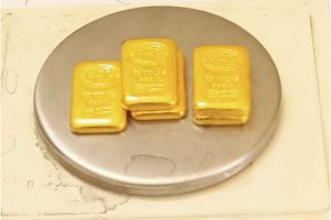 BSF seized gold worth Rs 42.6 lakh
