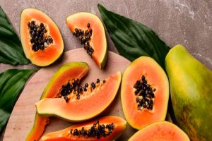 Benefits Of Papaya In Ayurveda