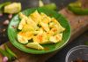 Benefits Of Raw Mango