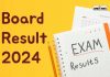 Board Result 2024