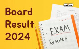 Board Result 2024