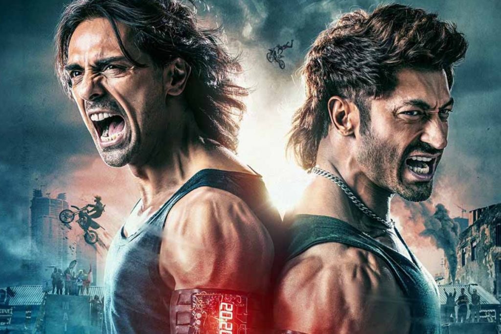Crakk Ott Release: इस दिन ओटीटी पर रिलीज होगी विद्युत जामवाल की क्रैक, नोट कर लें तारीख 1 Crakk Film 1