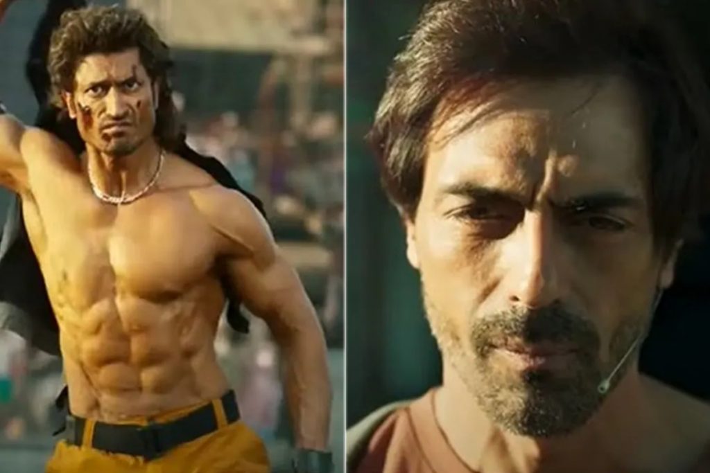 Crakk Ott Release: इस दिन ओटीटी पर रिलीज होगी विद्युत जामवाल की क्रैक, नोट कर लें तारीख 6 Crakk Film 5