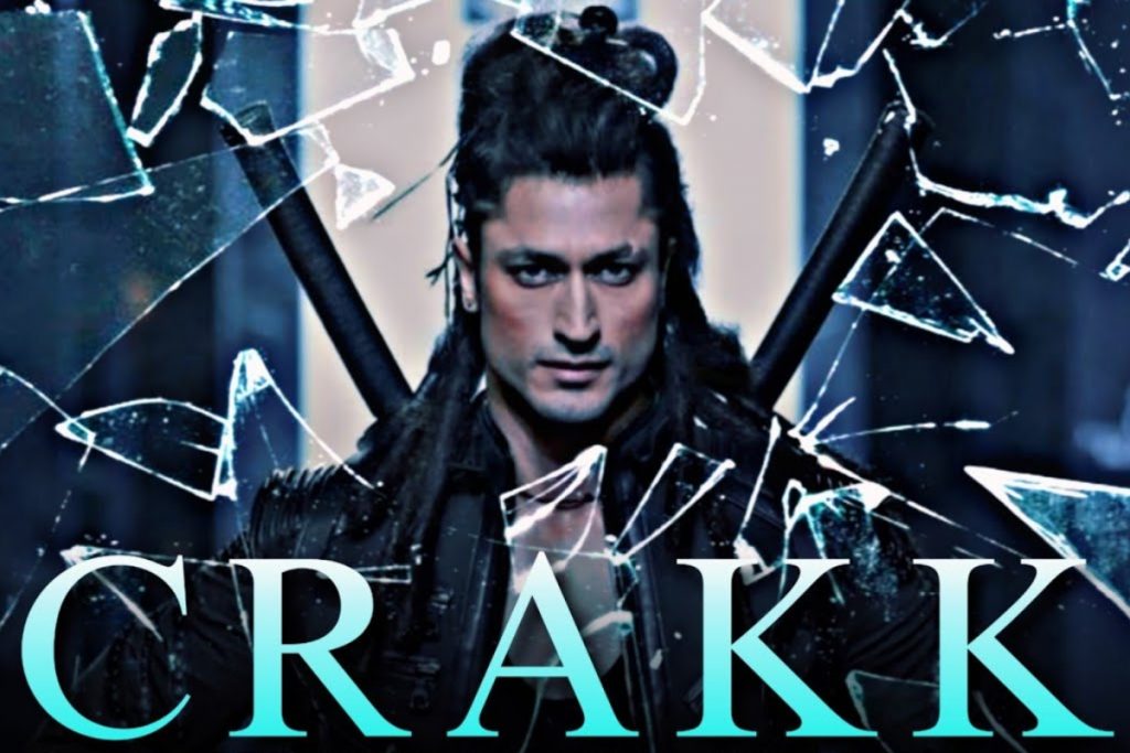 Crakk Ott Release: इस दिन ओटीटी पर रिलीज होगी विद्युत जामवाल की क्रैक, नोट कर लें तारीख 5 Crakk Film 6