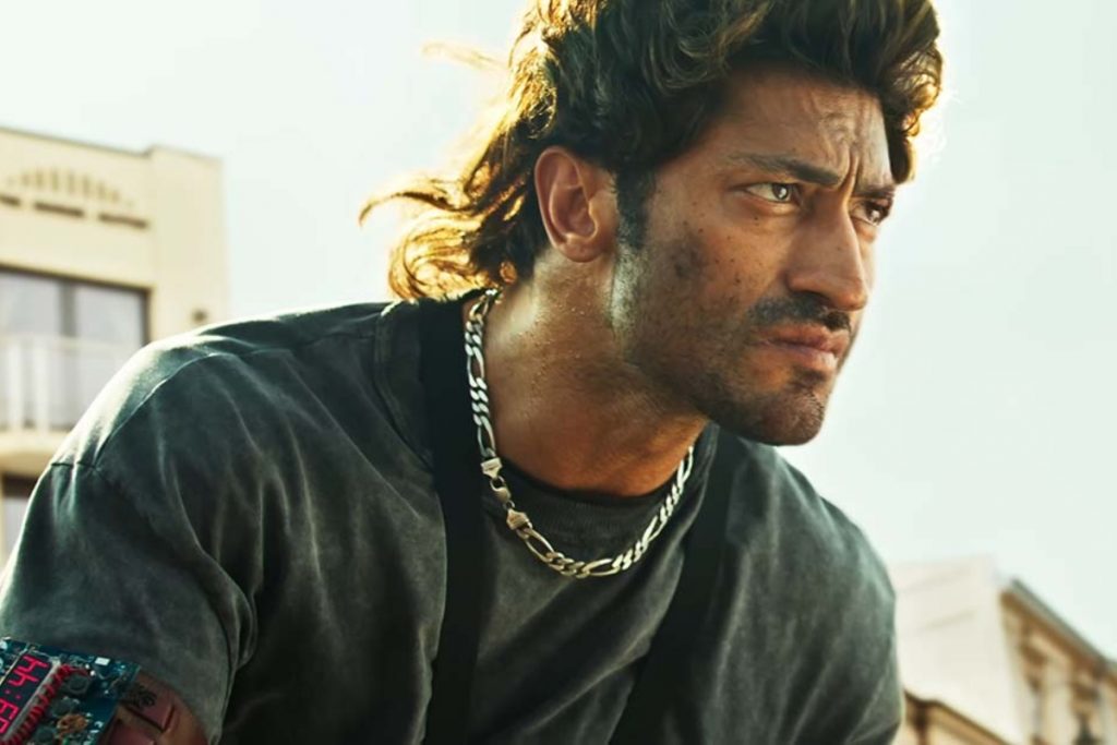 Crakk Ott Release: इस दिन ओटीटी पर रिलीज होगी विद्युत जामवाल की क्रैक, नोट कर लें तारीख 3 Crakk Film 8