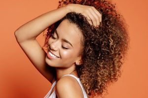 Home Deep Conditioning for Hair