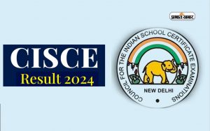 ICSE ISC Board Exam Results 2024