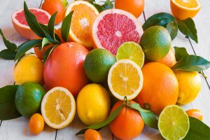 Immunity Booster Fruits