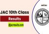 Jac 10Th Results 2024
