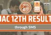 Jac 12Th Result 2024