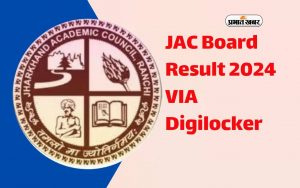 JAC board 10th 12th result 2024 how to check via digilocker