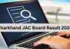 Jharkhand Jac Board Result 2024