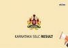 Karnataka Sslc Results 2024