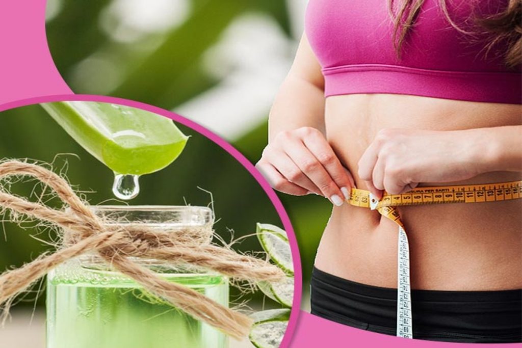 Health Tips: एलोवेरा का सेवन कर दूर करें ये गंभीर बीमारियां 5 Lose Weight For Aloe Vera