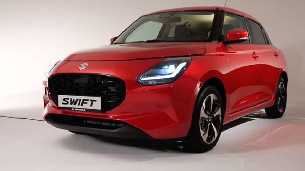 Cars Under 10 Lakhs: टाटा-मारुति के इन 3 कारों जलवा, जानें आपके लिए कौन है बेहतर? 3 Maruti Swift
