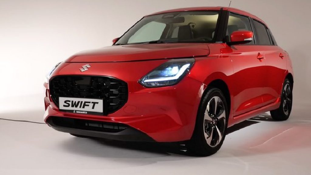 Maruti Swift