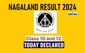 NBSE 10th, and 12th Result Out