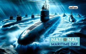 National Submarine Day 2024
