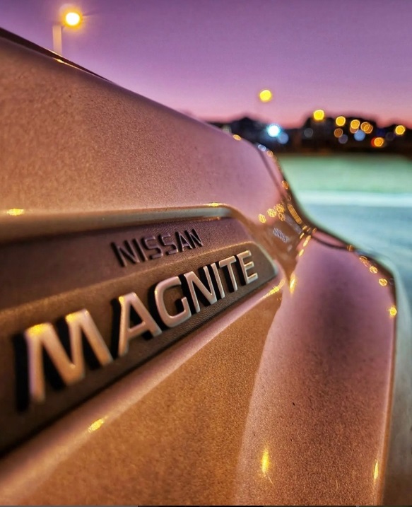 किलर लुक में नेक्सन का टेंशन बढ़ा रही Nissan की ये मिनी फॉर्च्यूनर 1 Nissan Magnite Mini Fortuner