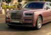 Nita Ambani Buys Rolls Royce Phantom Viii