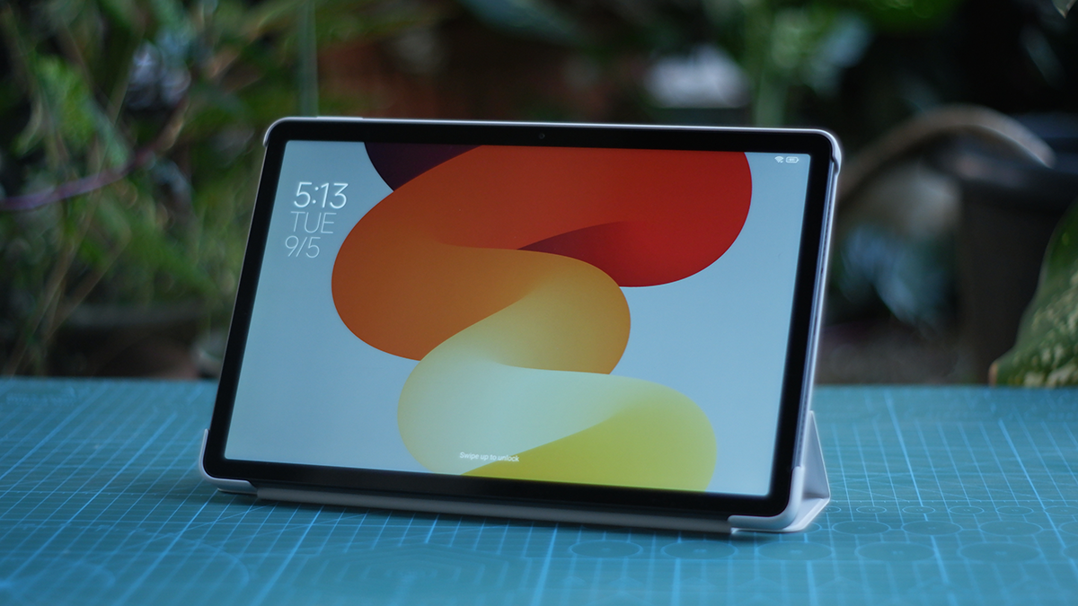 Redmi Pad Se जो देता है 14 घंटे का वीडियो प्लेबैक टाइम, मात्र 12,999 रुपये में लॉन्च 3 Redmi Pad Se Pic