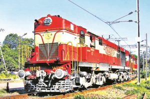 SCADA देगा रेलवे की इलेक्ट्रिक खराबी की रियल टाइम जानकारी