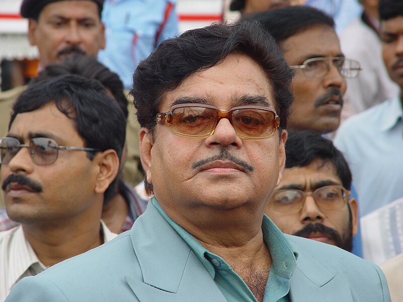 Shatrughan Sinha 11