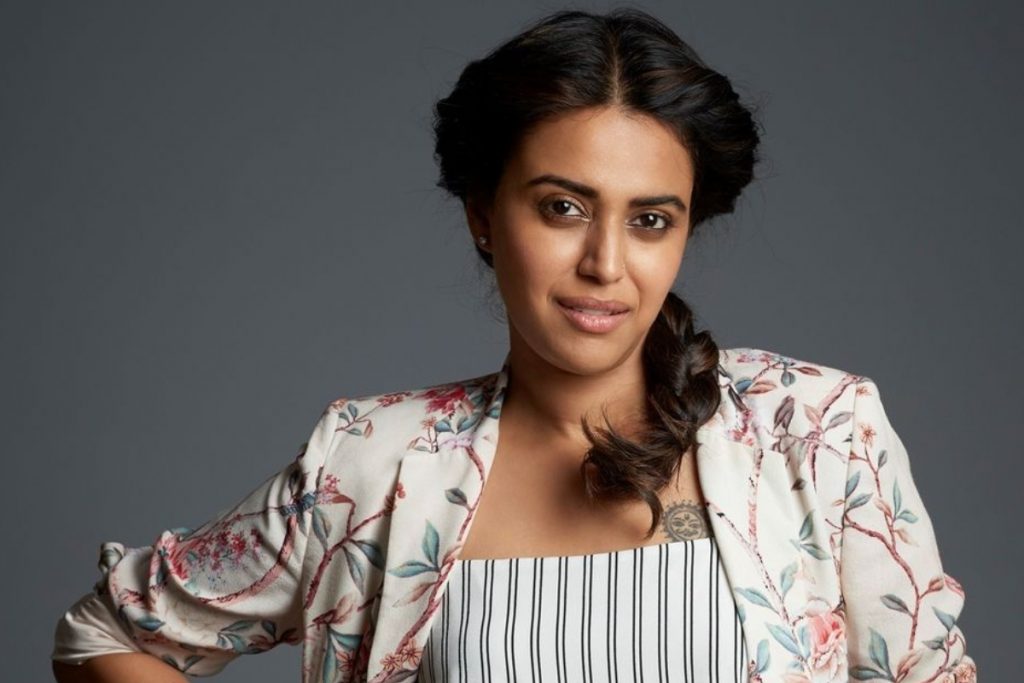 Swara Bhaskar 2