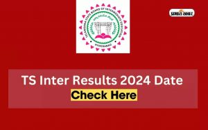 TS Inter results 2024 to be out today