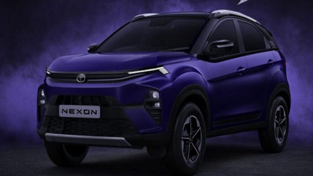 Tata Nexon