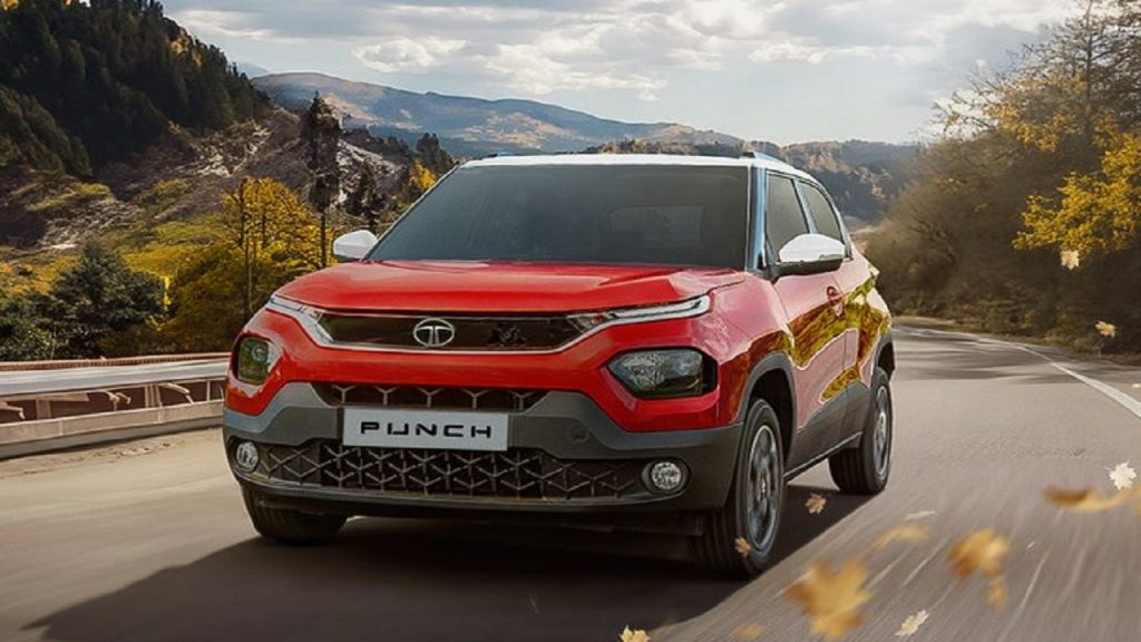 Cars Under 10 Lakhs: टाटा-मारुति के इन 3 कारों जलवा, जानें आपके लिए कौन है बेहतर? 1 Tata Punch 11