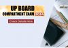 Up Board 10Th-12Th 2024 Compartment Exam