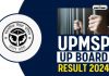 Up Board Result 2024