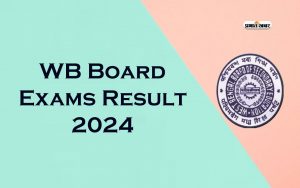 WB Board Exams Result 2024