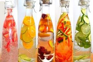 Weight Loss Drinks For Summer