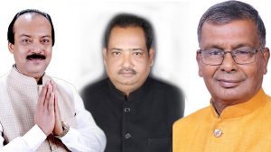 Lok sabha Elections: झंझारपुर
