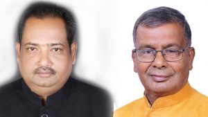 Lok sabha Elections: झंझारपुर