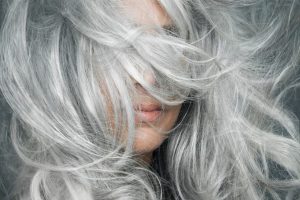 White Hair Home Remedies