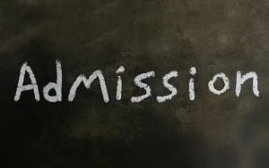 kv admissions