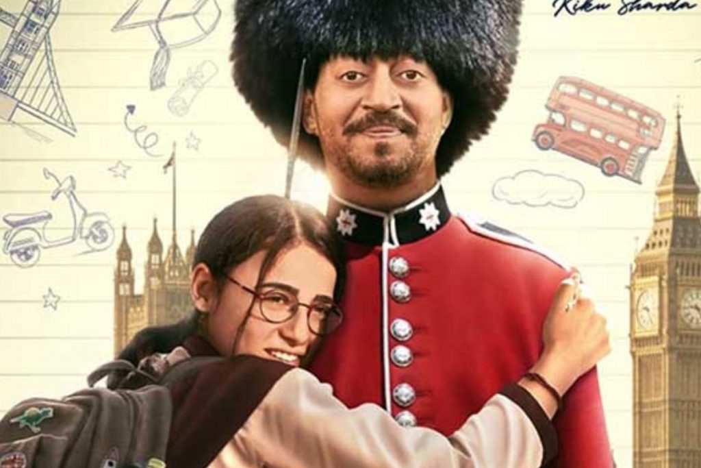 Irrfan Khan Death Anniversary: हिंदी सिनेमा की क्लट हैं इरफान खान की ये फिल्में, अब तक नहीं देखी तो Ott पर तुरंत देख डालें 6 Angrazi Medium 2