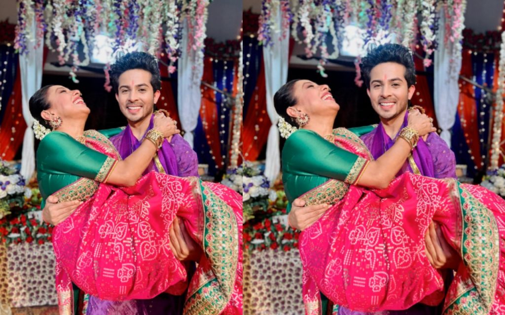 Trp Report Week 26: गुम है किसी के प्यार में के लीप को दर्शकों ने नकारा, जानें दूसरे शोज का हाल 1 Anupama