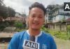 Arunachal Pradesh Crisis