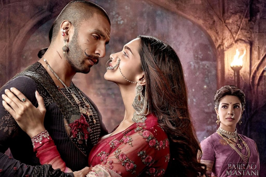 bajirao mastani