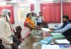 Belosa Babita Kachchhap Files Nomination In Khunti