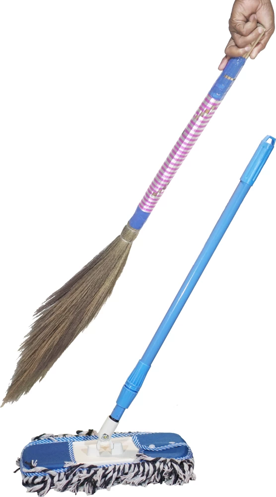 Dhanteras Broom Buying: धनतेरस के दिन क्यों खरीदना चाहिए झाड़ू? जानें कौन सा झाड़ू खरीदना शुभ है? 2 Broom And Mop