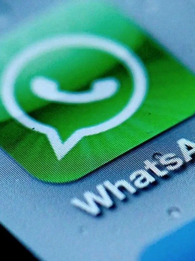 WhatsApp ban accounts